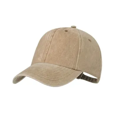 Casquette Bongs marron 1 Casquette Bongs