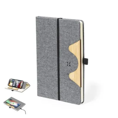 Bloc Notes Chargeur Dalou