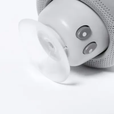 Haut-Parleurs Heston