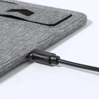 Tapis Souris Chargeur Deuz