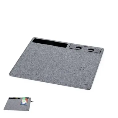 Tapis Souris Chargeur Deuz