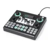 Table de Mixage Valdy
