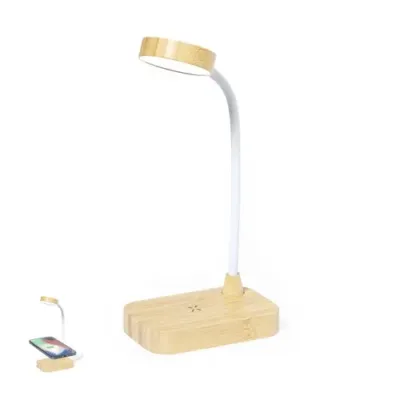 Lampe Chargeur Gregal