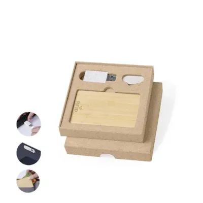 Set de Sécurité Andigo