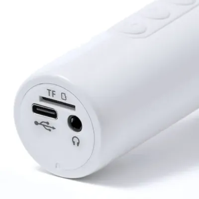 Microphone Haut-Parleurs Sinfonyx