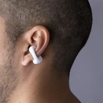 Écouteurs Clip Gemston