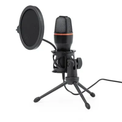 Microphone à Condensateur Densha
