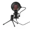 Microphone à Condensateur Densha