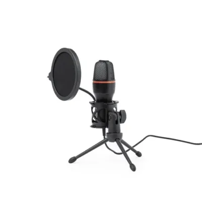 Microphone à Condensateur Densha