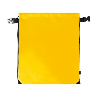 Sac à Dos Sionap jaune 1 Sac à Dos Sionap