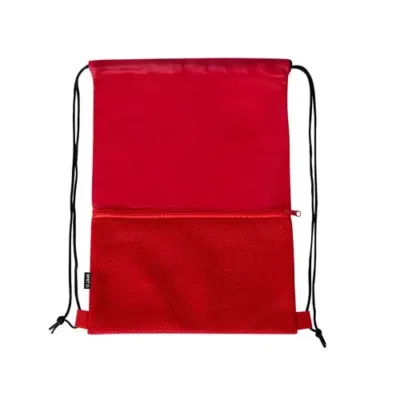 Sac à Dos Uznam rouge 1 Sac à Dos Uznam