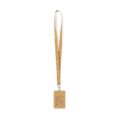 Lanyard Porte-Badge Beryel