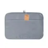 Housse pour Ordinateur Portable Albarn gris 1 Housse pour Ordinateur Portable Albarn