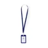 Lanyard Porte-Badge Fleck