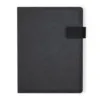 Porte-Documents Linnoa noir 1 Porte-Documents Linnoa