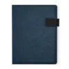 Porte-Documents Linnoa bleu marine 1 Porte-Documents Linnoa