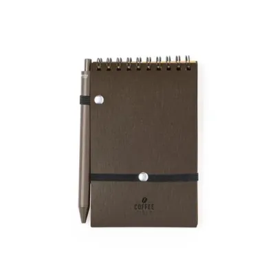 Cahier Pacam
