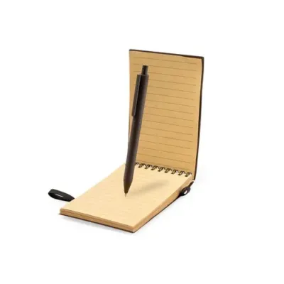 Cahier Pacam