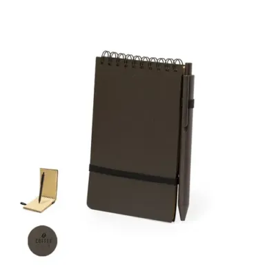 Cahier Pacam