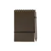 Cahier Pacam