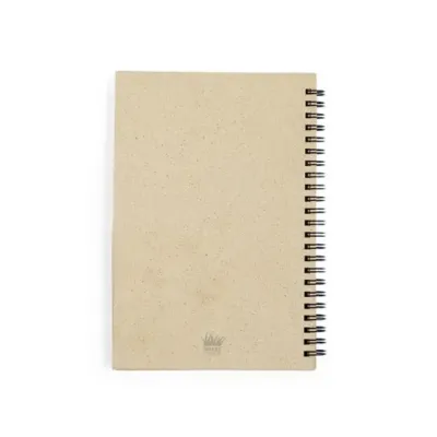 Cahier Nigmar