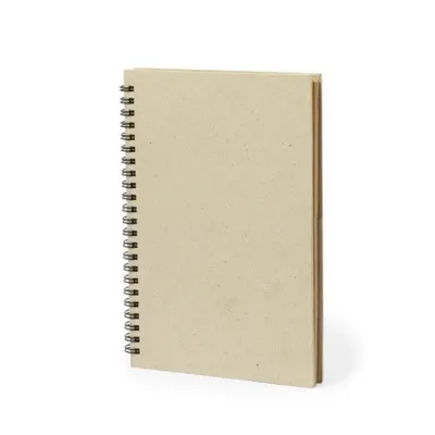 Cahier Nigmar