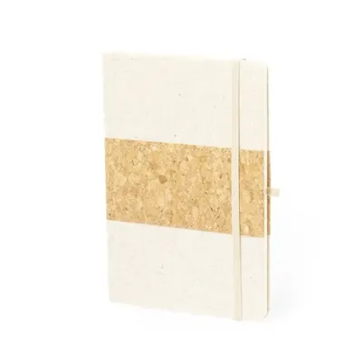 Bloc Notes Yacard