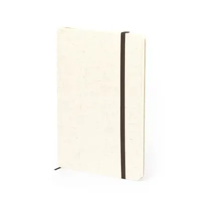 Bloc Notes Hucka