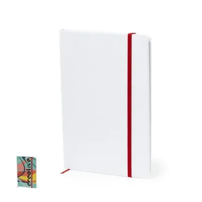 Bloc Notes Sublimation Groly