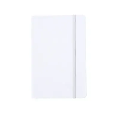 Bloc Notes Sublimation Groly blanc 1 Bloc Notes Sublimation Groly
