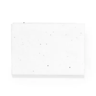 Bloc Notes Ensemencé Albot