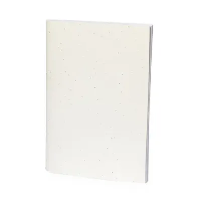 Cahier Ensemencé Derna