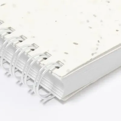 Cahier Ensemencé Bitar