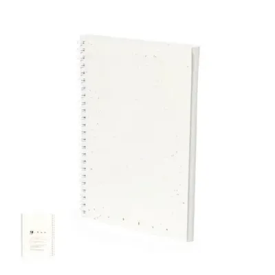 Cahier Ensemencé Bitar