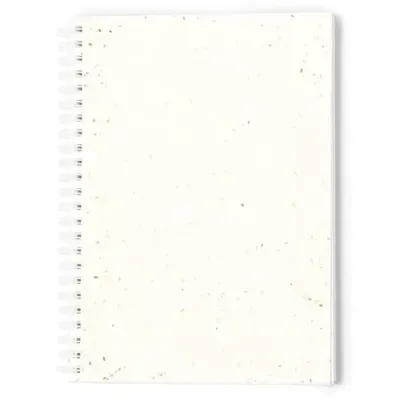 Cahier Ensemencé Bitar
