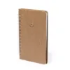 Cahier Ensemencé Astrida
