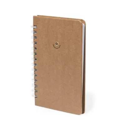 Cahier Ensemencé Astrida