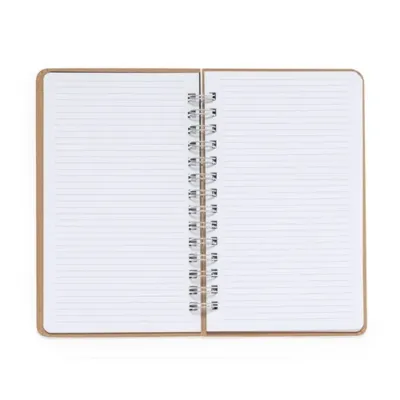 Cahier Ensemencé Astrida