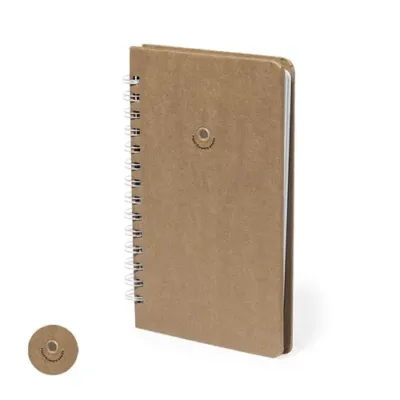 Cahier Ensemencé Astrida