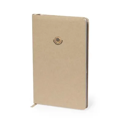 Bloc Notes Ensemencé Baupres