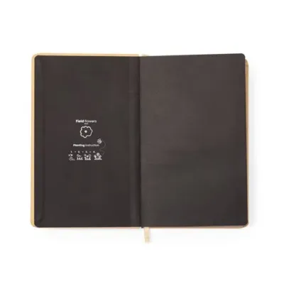 Bloc Notes Ensemencé Baupres