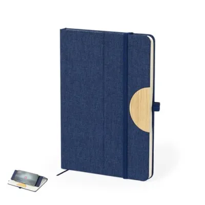 Bloc Notes Support Jibs
