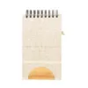 Cahier Support Alyxa naturel 1 Cahier Support Alyxa
