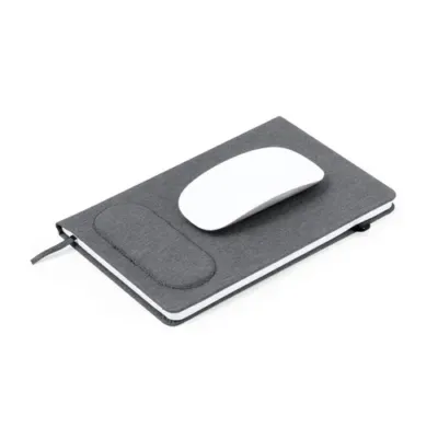 Cahier Tapis Souris Staiger