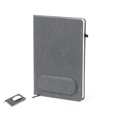 Cahier Tapis Souris Staiger