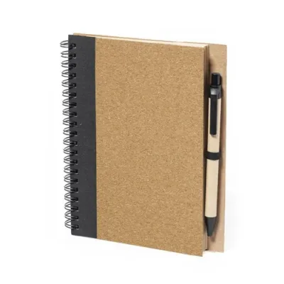 Cahier Gienah