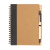 Cahier Gienah