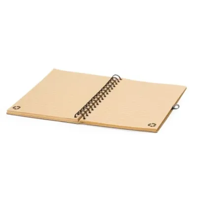 Cahier Gasmon