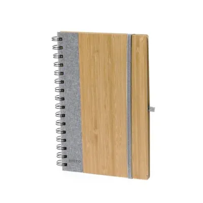 Cahier Gasmon
