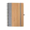 Cahier Gasmon